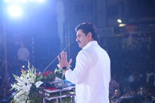 अडचणीत सापडलेल्या धनंजय मुंडेंच्या परळीत काय झालं? असा आहे मतदारांचा कौल अडचणीत सापडलेल्या धनंजय मुंडेंच्या परळीत काय झालं? असा आहे मतदारांचा कौल