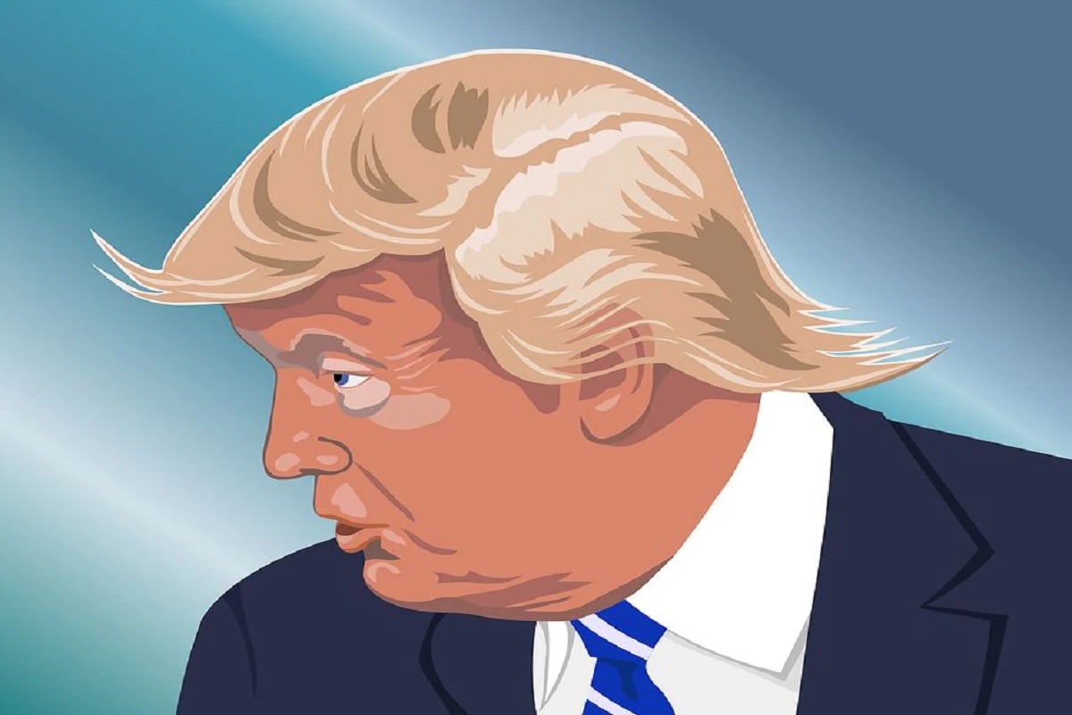 Capitol Hill Violence: ट्रम्प यांच्यावर ऐतिहासिक ‘सोशल कारवाई’ कशी झाली? ट्विटर, फेसबुक आणि YouTube ने टाकलं वाळीत