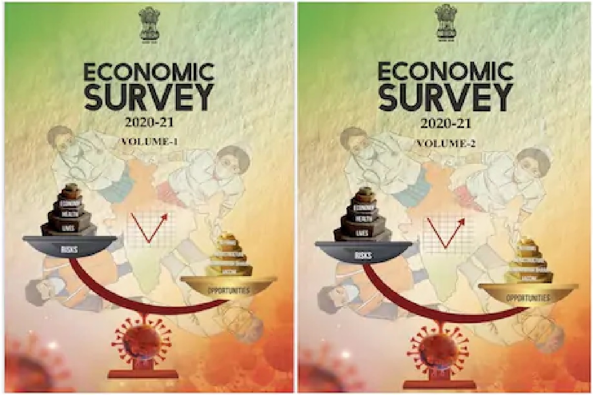 Economic Survey 2021