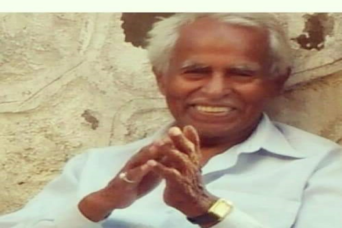 माझ्या नाटकाचे प्रेक्षक वडिलांच्या टॅक्सीतून आले होते तेव्हा...' भरत जाधवने शेअर केली इमोशनल FB पोस्ट