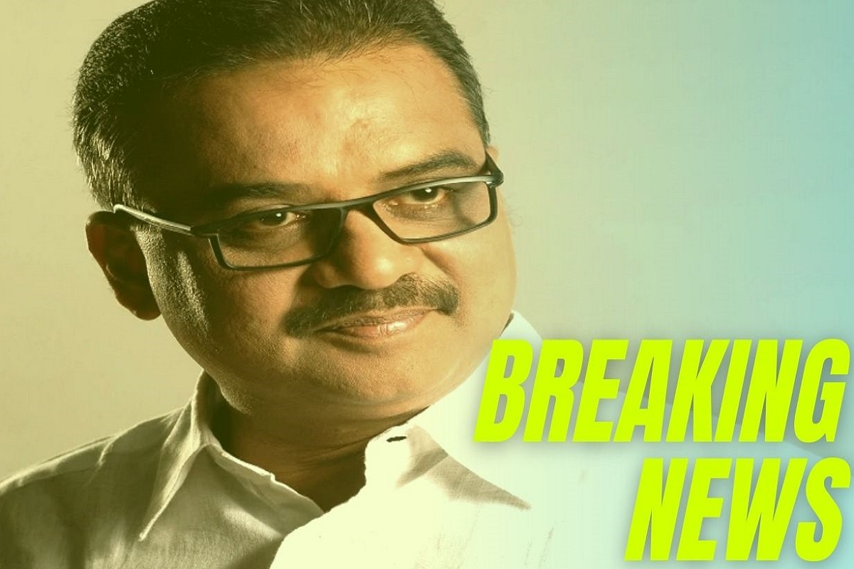 PMC बँक घोटाळा: वसई-विरारमध्ये EDची धाड, हितेंद्र ठाकुर यांच्या विवा ग्रुपच्या कार्यालयांमध्ये छापेमारी