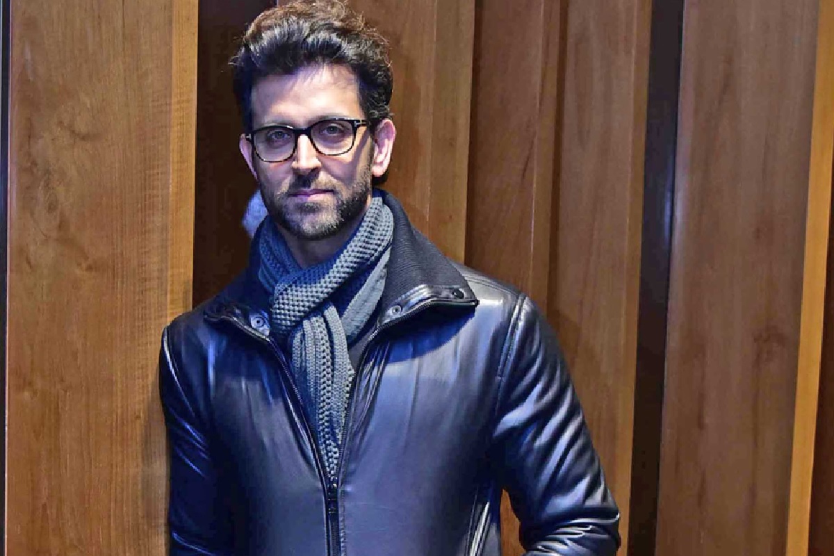 Hrithik Roshan