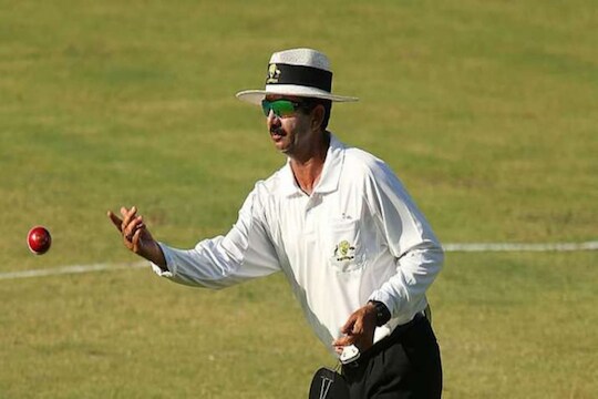 India vs England 2021