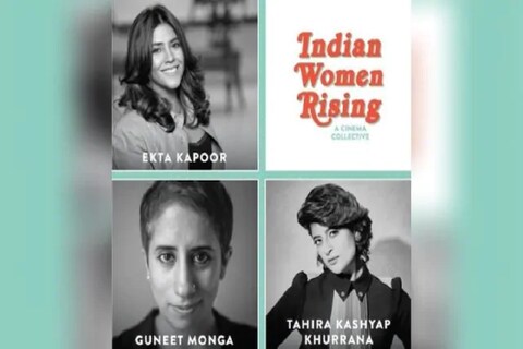 Indian women raising - News18 lokmat