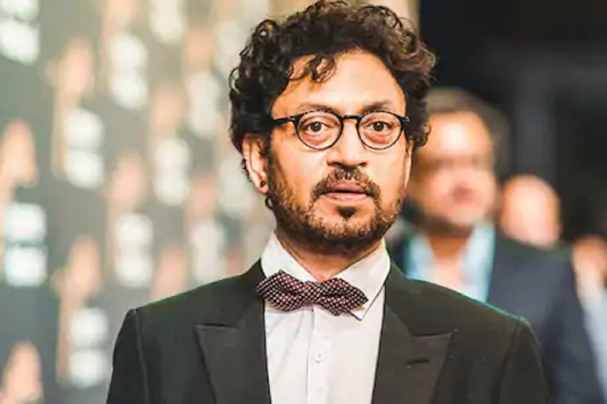 बापरे! त्या प्रसंगाने इरफानने सोडलं टीव्ही क्षेत्र, वाचा काय होता भयानक अनुभव