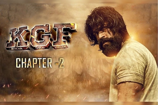 KGF 2