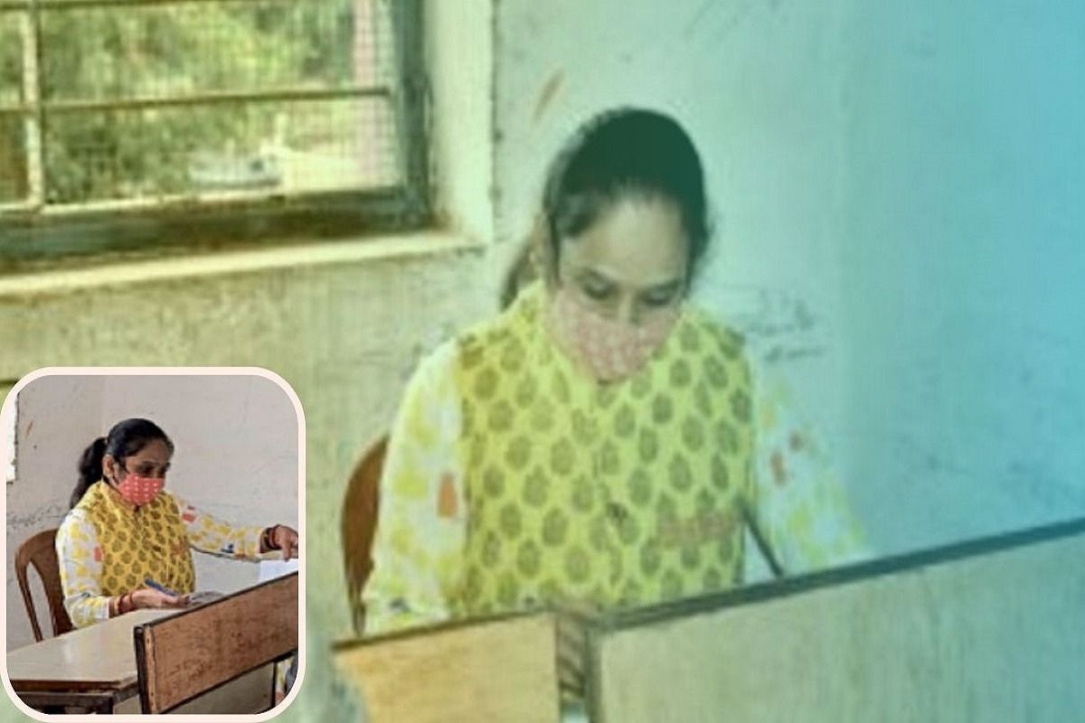 महिला आमदार 10 वीच्या परीक्षेत नापास; अर्धवट शिक्षण पूर्ण करण्यासाठी घेतलं होतं अॅडमिशन