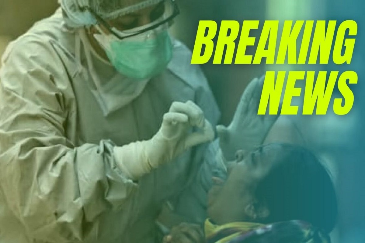 अखेर महाराष्ट्रापर्यंत पोहोचला नवा कोरोना; ब्रिटनमधून आलेल्या 8 जणांमध्ये लक्षणं