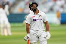 IND vs AUS: सिडनी टेस्टच्या पाचव्या दिवशी पंतची सेंच्युरी थोडक्यात हुकली IND vs AUS: सिडनी टेस्टच्या पाचव्या दिवशी पंतची सेंच्युरी थोडक्यात हुकली