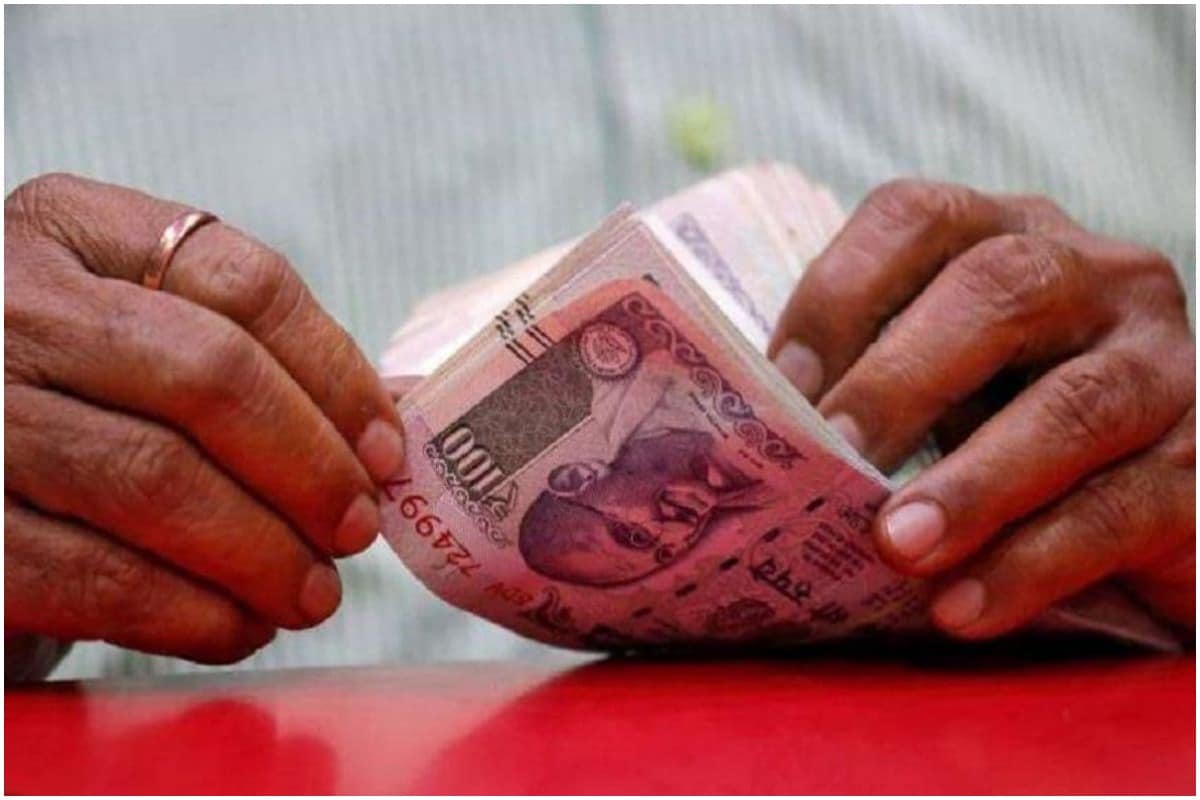 जुलै महिन्यातली DA वाढ पुढे ढकली