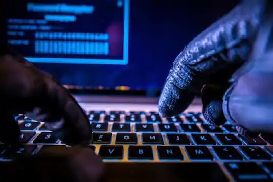 Risk of Cyberattack