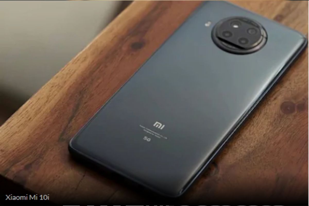 Xiaomi च्या 'या' फोनचा रेकॉर्डब्रेक सेल; पहिल्याच दिवशी 200 कोटी स्मार्टफोनची विक्री