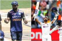 IND vs AUS: ‘विराटपेक्षा रहाणेसोबत खेळाडू अधिक मोकळे’! IND vs AUS: ‘विराटपेक्षा रहाणेसोबत खेळाडू अधिक मोकळे’!
