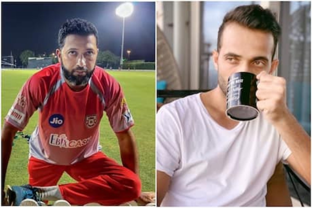 IND vs AUS: जाफरनं सिडनी टेस्टपूर्वी रहाणेला कोड्यातून दिला टीम निवडीचा सल्ला, तुम्हाला अर्थ सांगता येईल का?