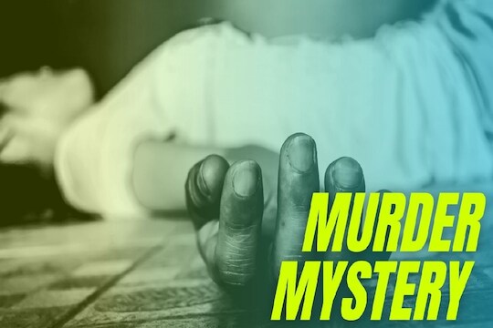 मुंबईत 2021 मधील पहिली Murder Case, बॉयफ्रेंडने 19 वर्षीय मुलीला संपवलं