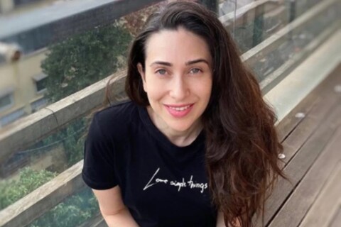 बॉलिवूड (Bollywood) अभिनेत्री करिश्मा कपूर (Karisma Kapoor) सध्या चर्चेत आहे. चित्रपटांत ती दिसत नसली तरीही सोशल मीडियावर कार्यरत असते. पण आता ती वेगळ्या कारणासाठी चर्चेत आली आहे ते म्हणजे तिने विकलेल्या फ्लॅटमुळे. 