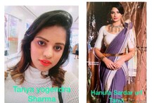 अभिनेत्रींना काम देण्याच्या बहाण्यातून SEX रॅकेटमध्ये ओढलं, मुंबईतून अटक अभिनेत्रींना काम देण्याच्या बहाण्यातून SEX रॅकेटमध्ये ओढलं, मुंबईतून अटक