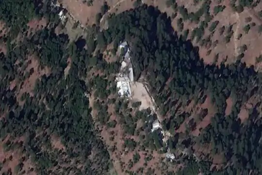 खरं की खोटं? बालाकोट एअर स्ट्राइकमध्ये मारले गेले होते 300 दहशतवादी?