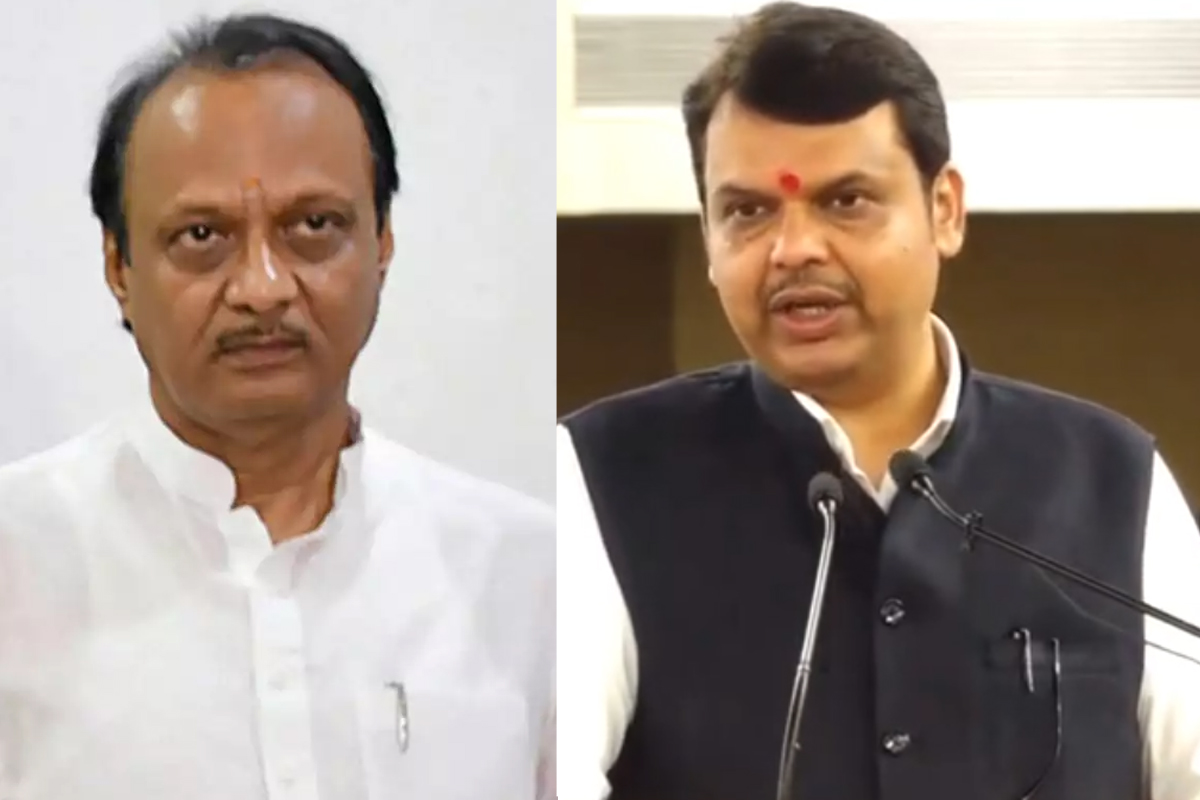 राज्यपाल नियुक्त आमदारांच्या मुद्यावरून फडणवीसांचा अजितदादांना सणसणीत टोला, म्हणाले...