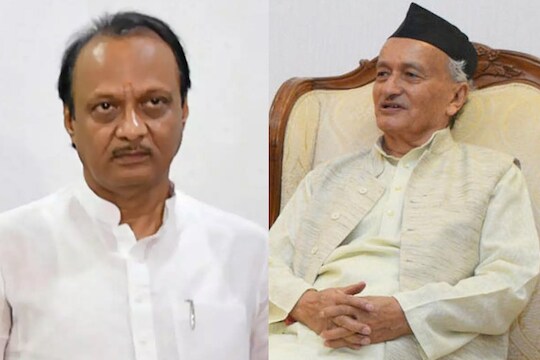 राज्यपालांनी आता अंत पाहू नये, अजित पवारांनी दिला इशारा