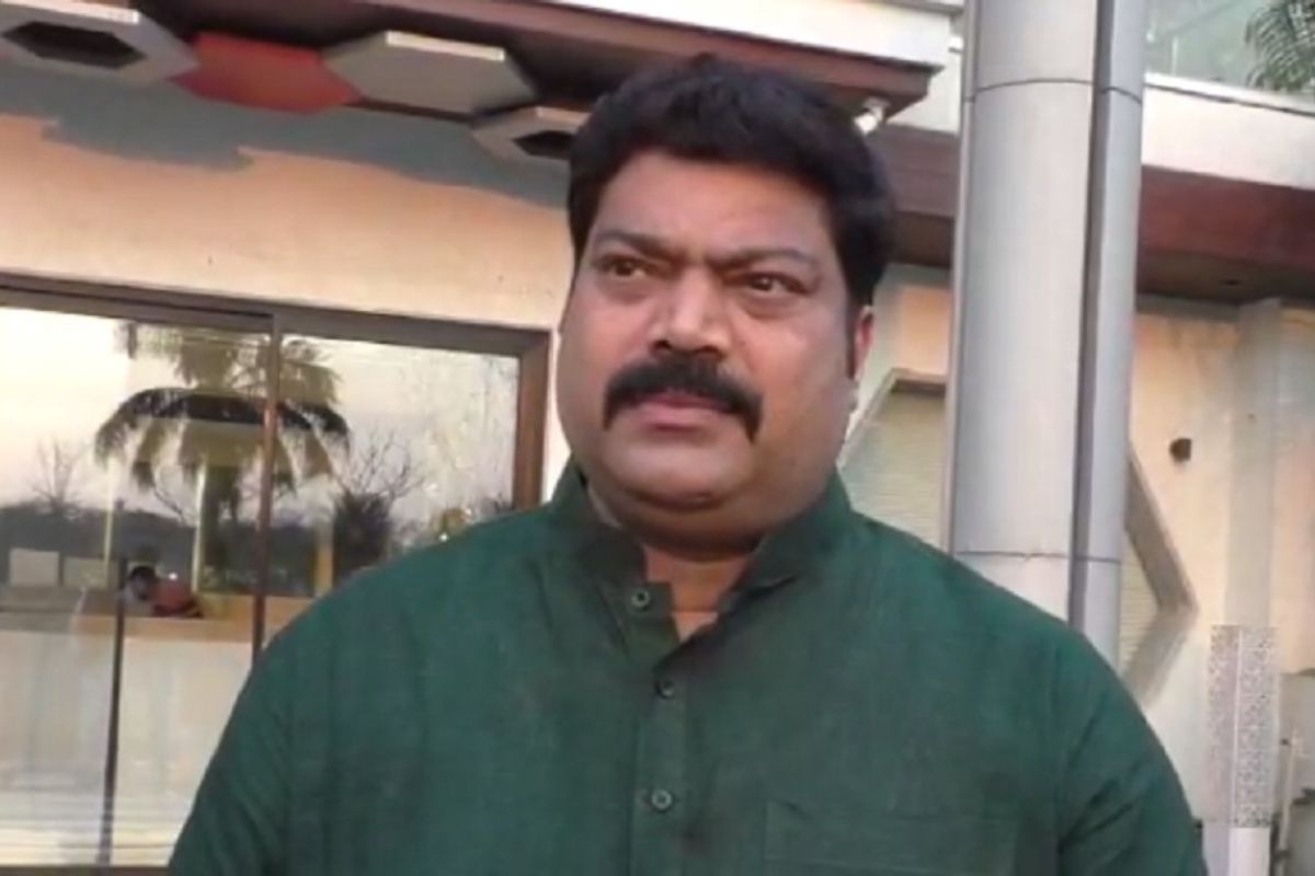 भाजप-मनसे युतीची चर्चा, मात्र आमदार राजू पाटील यांनी आशिष शेलारांवर केला जोरदार पलटवार