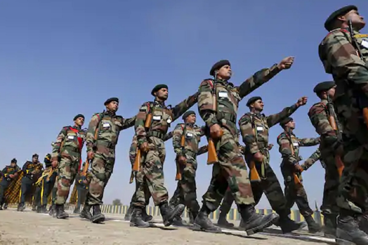 Indian Army Day: ...आणि तेव्हा ब्रिटिशांनी भारताकडे सोपवली लष्कराची सर्व सूत्र, असा आहे अभिमानास्पद इतिहास