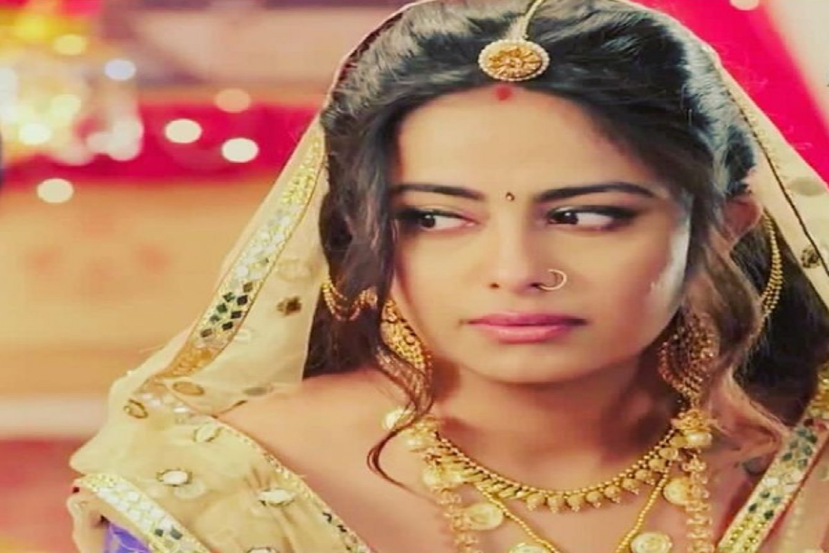 बालिका वधू फेम ‘आनंदी’ ने उरकलं गुपचूप लग्न?