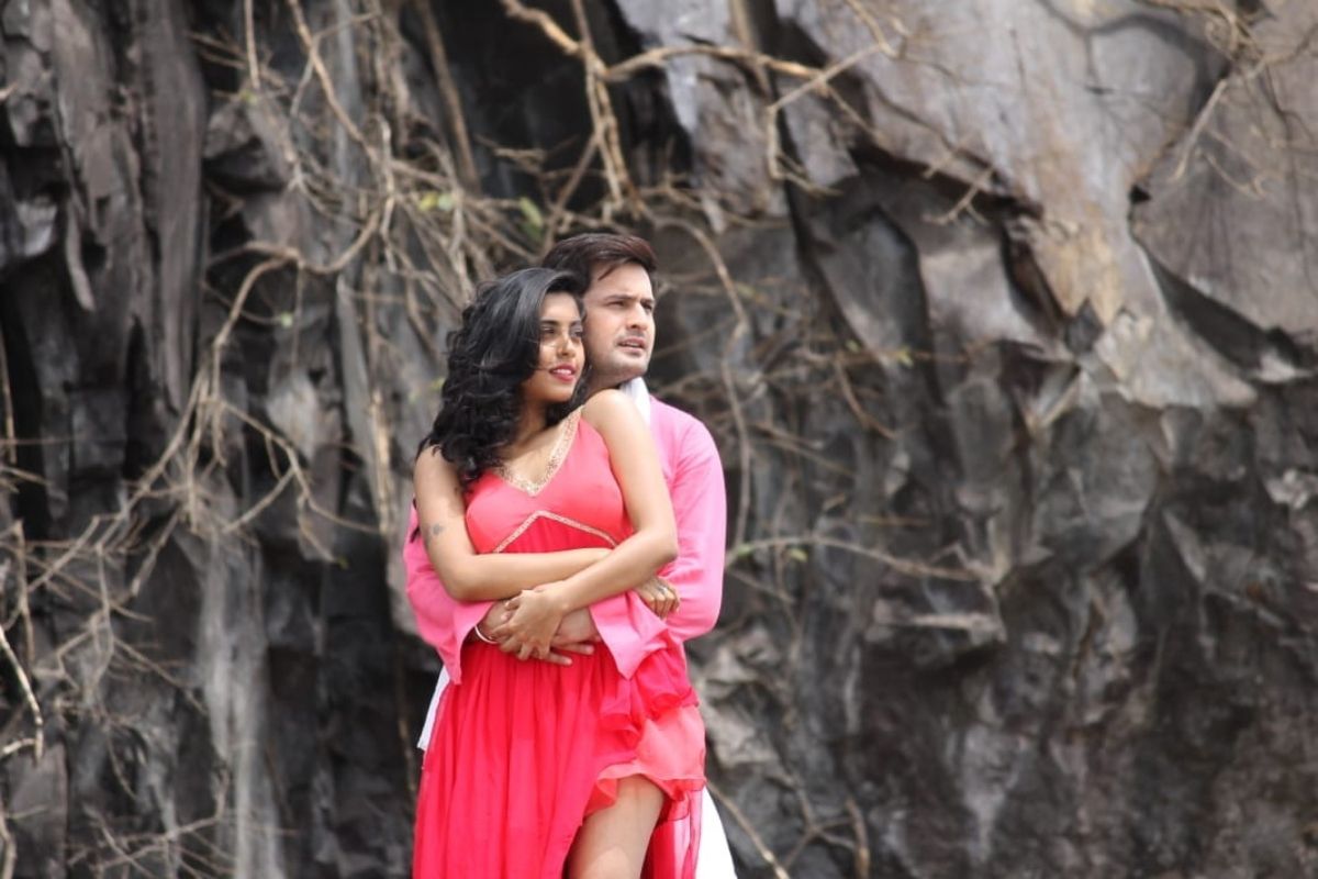 मितालीसोबत लग्न पण आता सखीच्या 'प्रेमात' सिद्धार्थ; लवकरच समोर येणार अनोखी लव्हस्टोरी