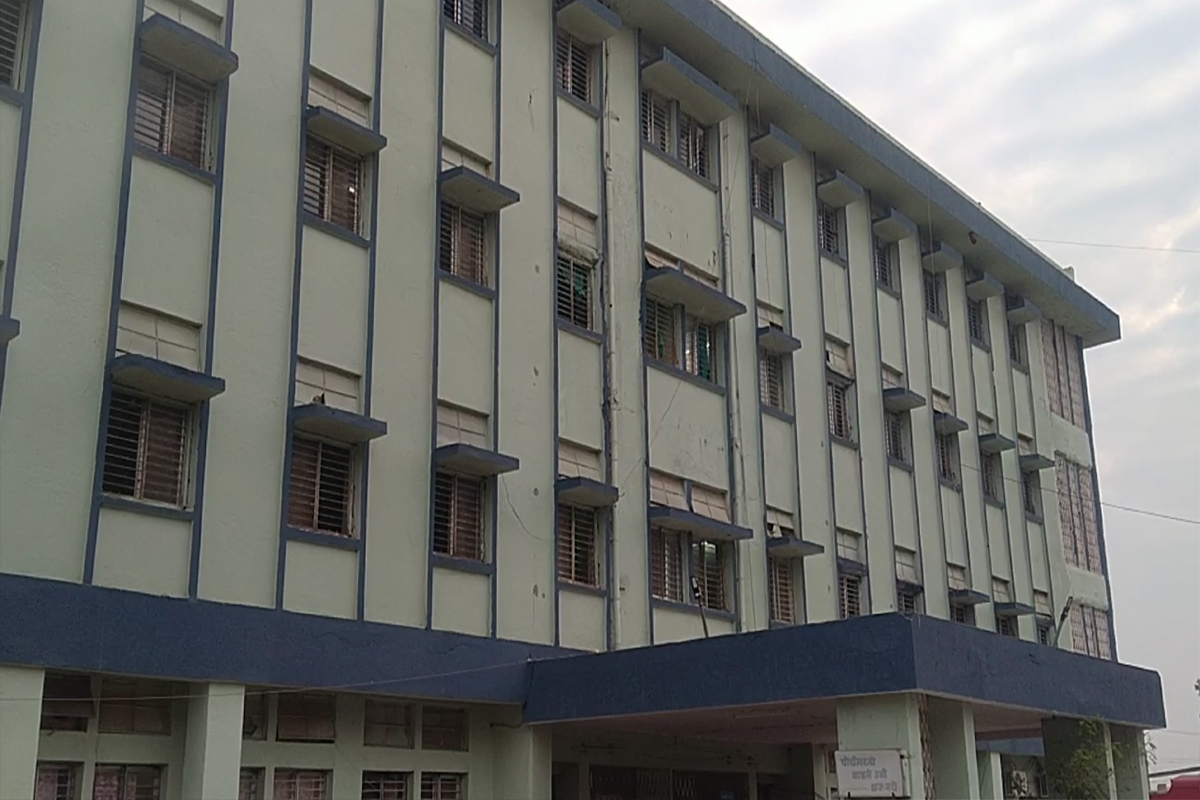 रात्रपाळीचे डॉक्टर कुठे होते? 10 नवजात बाळांचा बळी घेणाऱ्या रुग्णालयाबद्दल संशयास्पद सवाल