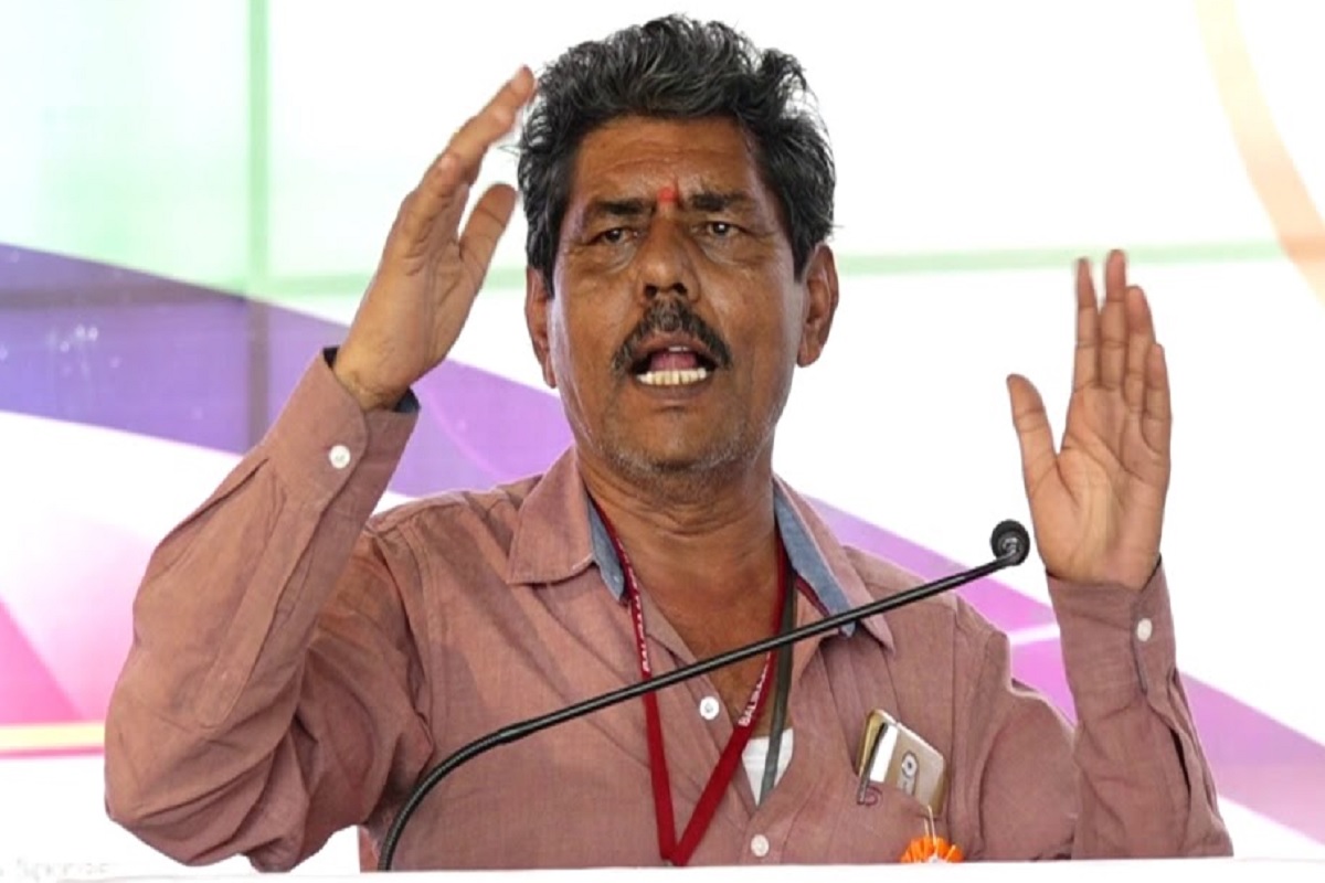 राजकीय व्यक्तींच्या निवृत्तीचं वय किती असावं? भास्कर पेरे पाटलांनी दिलं उत्तर