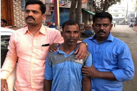 धक्कादायक कारणातून मुलाकडून वडिलांची हत्या, कोर्टाने सुनावली जन्मठेप