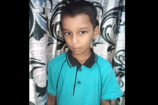 भिवंडी हादरली, पाण्याच्या टाकीत आढळला 7 वर्षांच्या मुलाचा सांगडा