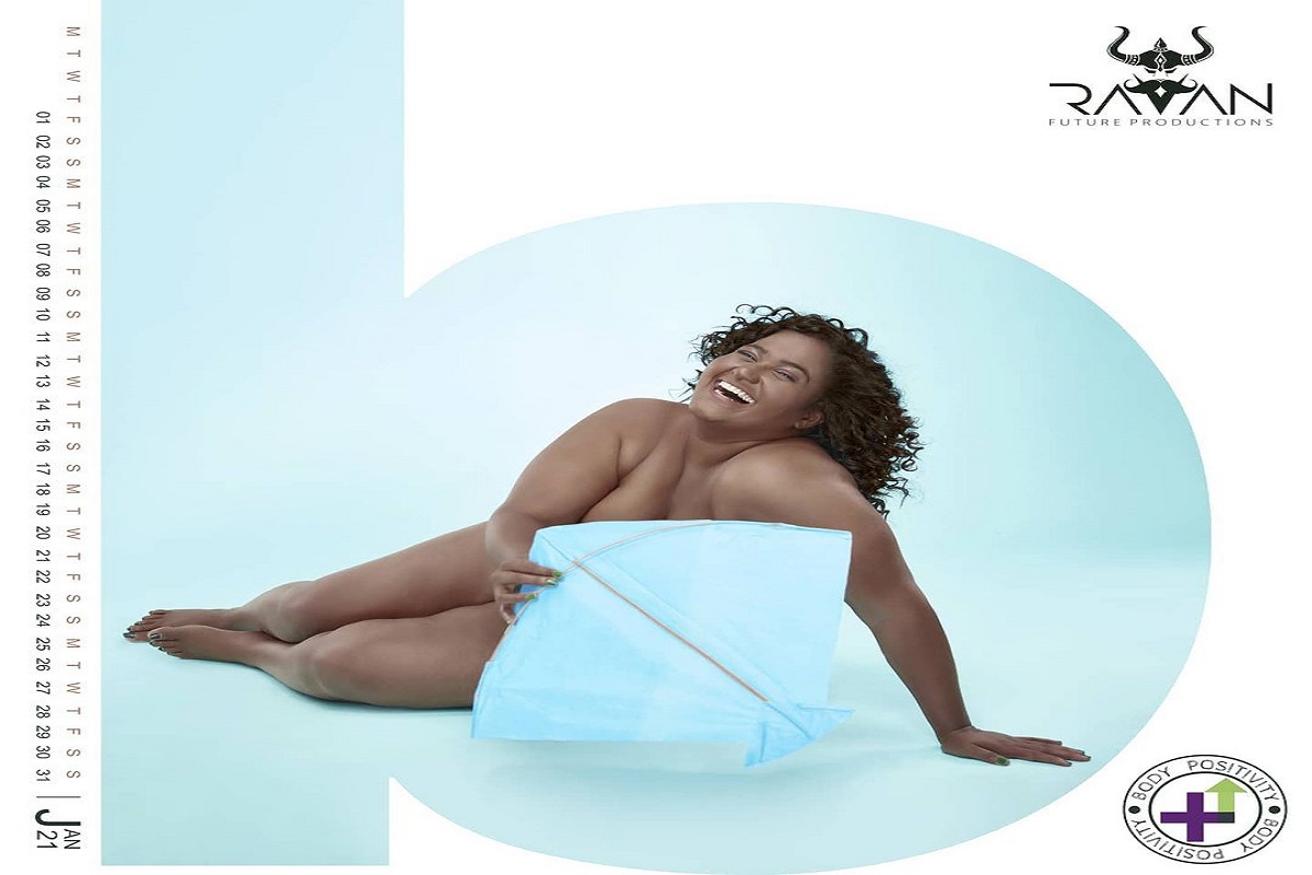 '....फक्त आई आणि मोलकरणीच्याच भूमिका मिळतात'; Nude Photo मुळे चर्चेत आलेल्या वनिता खरातची खंत