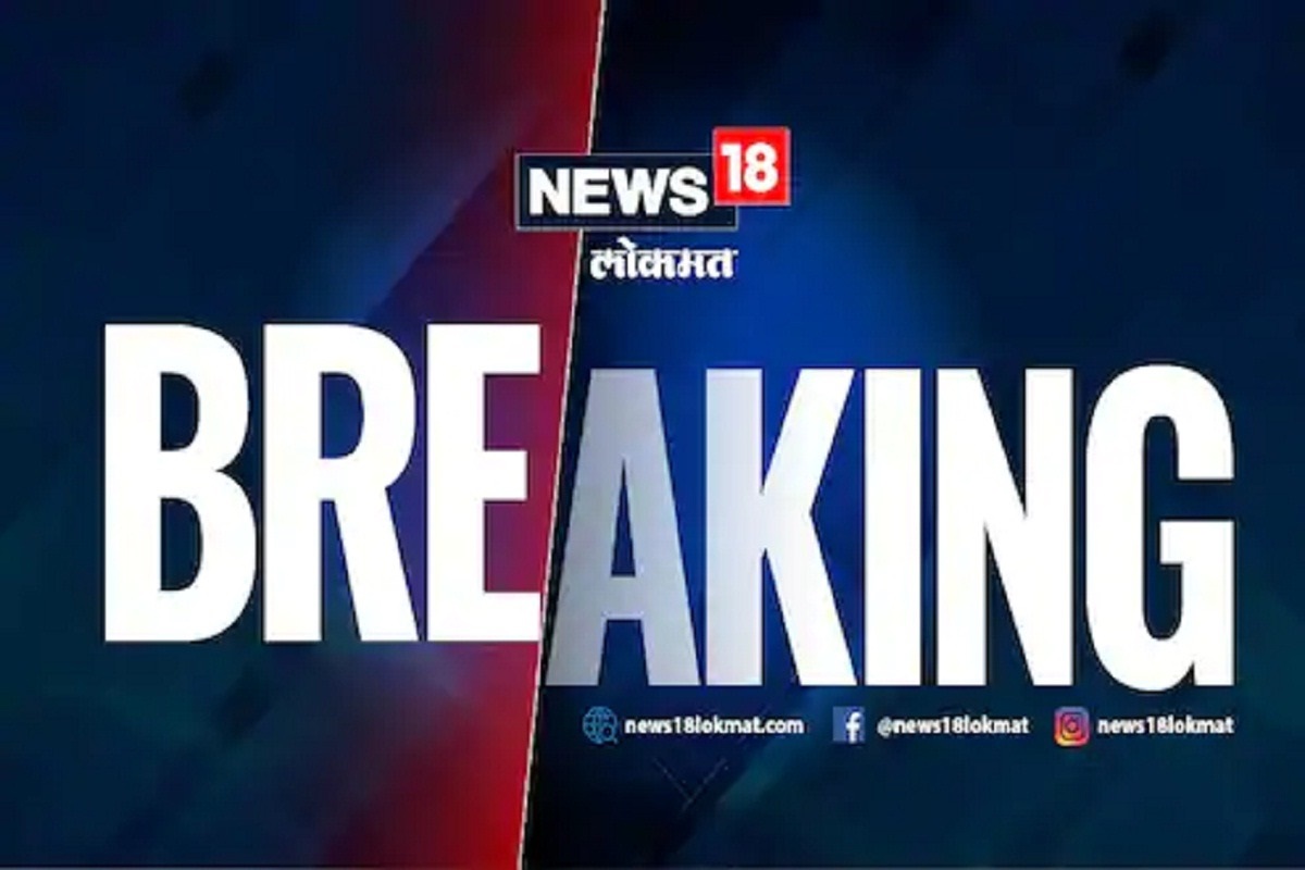 CRPF जवान आणि आदिवासींमध्ये संघर्ष, गोळीबाराचा LIVE VIDEO