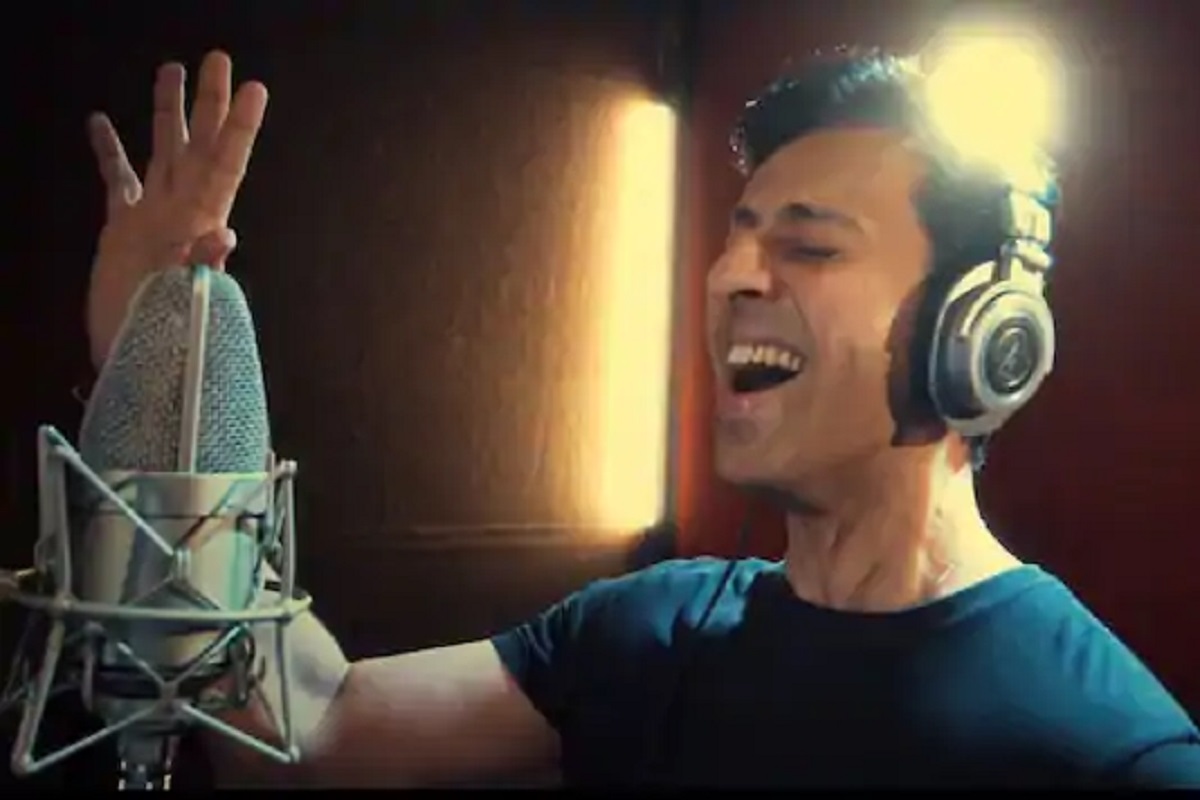 BYJU’S च्या यंग जिनियस अभियानातील अँथम साँग प्रदर्शित