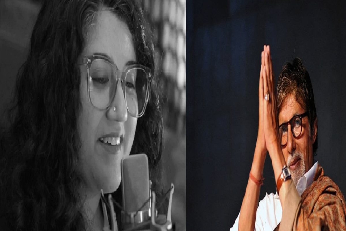 Corona Caller Tune तर ऐकावी लागणारच! आता बिग बींचा नाही, तर हा आवाज असणार