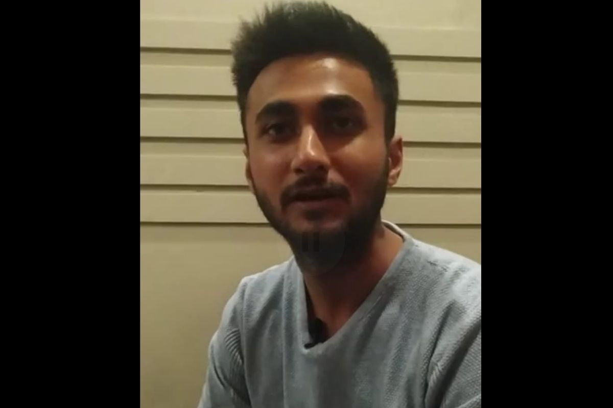 कोरोनानं नोकरी हिरावली, जिद्दीच्या बळावर सुरू केला बिझनेस, आता महिन्याला कमावतो लाखभर