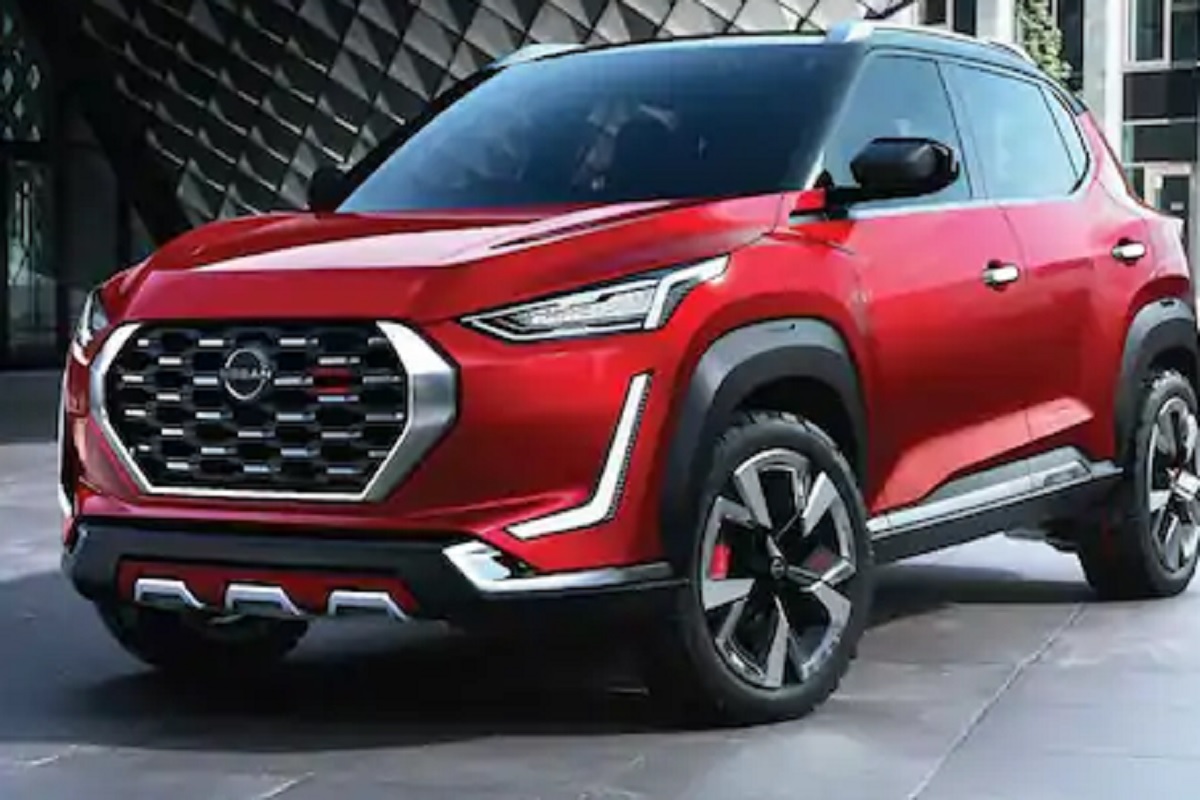 सर्वात स्वस्त SUV ची सेफ्टी फीचर्समध्ये बाजी; क्रॅश टेस्टमध्ये मिळवले 4 स्टार