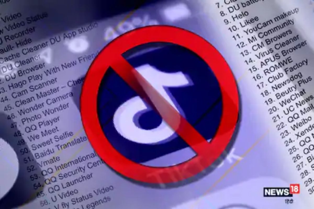 भारताचा चीनला आणखी एक दणका! 59 Chinese Apps वर कायमची बंदी घालण्याची तयारी