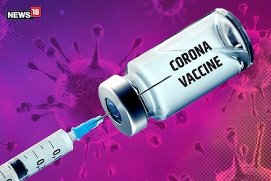 कोरोना वॅक्सिनच्या नावाने होणाऱ्या फसवणुकीपासून सावधान; कॉल आल्यास आधार-OTP शेअर करू नका