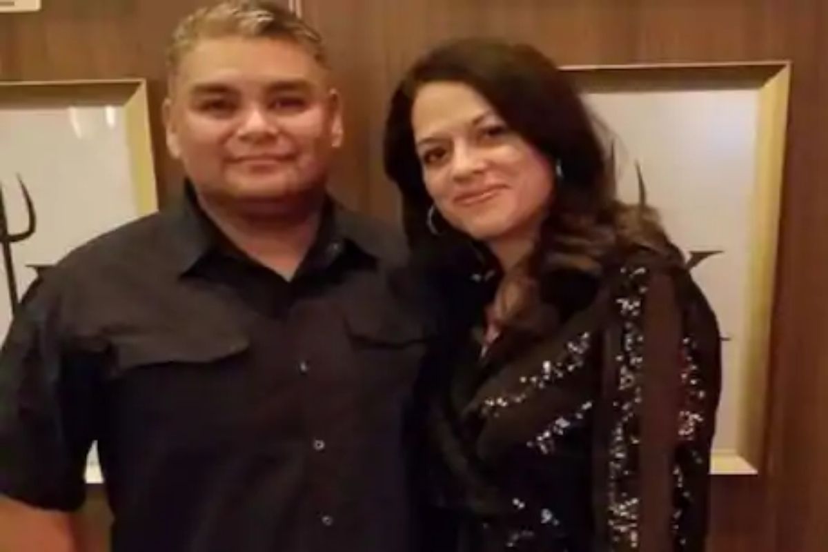 कोरोनामुळे मरणाच्या दारात पोहोचलेल्या व्यक्तीचं आपल्या पत्नीला भावुक पत्र, म्हणाला...