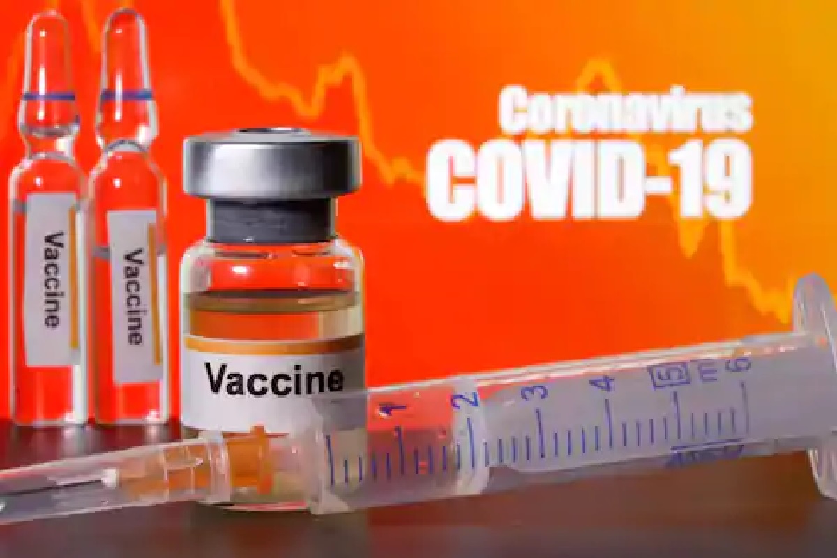 corona vaccine