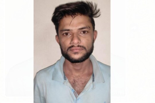 मुंबई गुन्हे शाखेची मोठी कारवाई; माजी उपमुख्यमंत्र्यांना जीवे मारण्याची धमकी देणारा आरोपी गजाआड