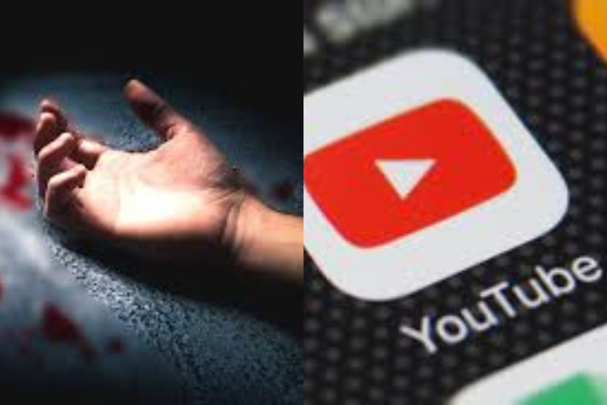 पत्नीच्या हत्येनंतर 24 तास सुरू होती डॉक्टरची प्लानिंग; घरभर मारलं Air freshener...YouTube वरही केलं सर्च