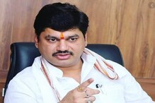 'दोन्ही मुलांना मी माझे नाव दिले...', मुंडेंच्या स्पष्टीकरणातील 10 ठळक मुद्दे 'दोन्ही मुलांना मी माझे नाव दिले...', मुंडेंच्या स्पष्टीकरणातील 10 ठळक मुद्दे