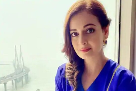 Bollywood Drugs Case : दिया मिर्जाच्या एक्स मॅनेजरला NCB कडून अटक; 200 किलोग्रॅम गांजा जप्त