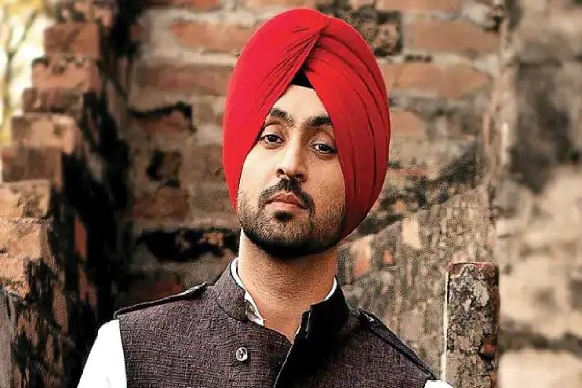 आता आपल्या पंजाबी स्टारने रिलीज केलं रिहानासाठी गाणं, RiRi Song व्हायरल