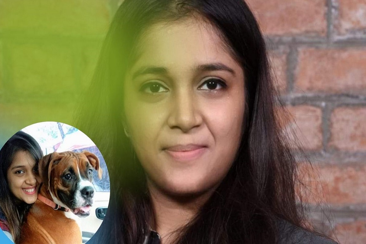 MBA च्या विद्यार्थिनीनं उचललं टोकाचं पाऊल, IIM कॅम्पसमध्ये पहिल्यांदा घडली अशी घटना