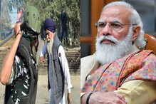 शेतकऱ्यांना देशद्रोही ठरवणाऱ्या सरकारला जाब विचारणारे कोणी आहे की नाही? -शिवसेना शेतकऱ्यांना देशद्रोही ठरवणाऱ्या सरकारला जाब विचारणारे कोणी आहे की नाही? -शिवसेना