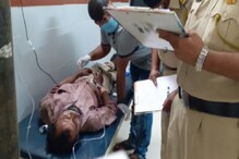 रायगडमधील MIDCमध्ये वायू गळती; 7 जण बाधित, रुग्णालयात केलं दाखल रायगडमधील MIDCमध्ये वायू गळती; 7 जण बाधित, रुग्णालयात केलं दाखल
